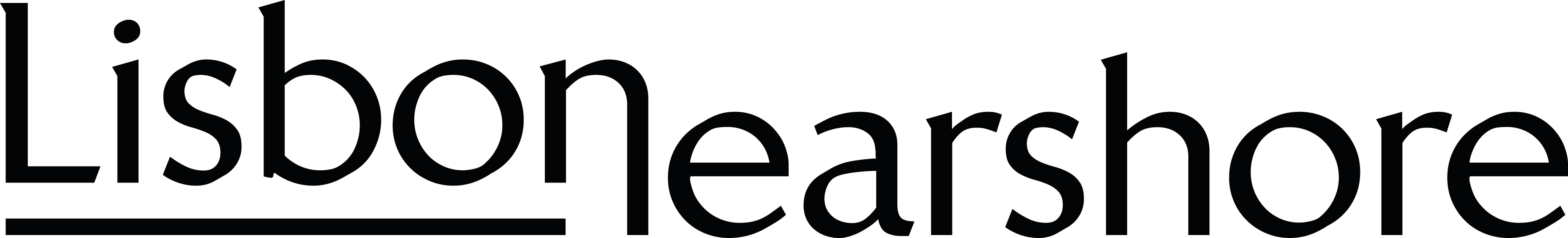 LISBONNEARSHORE Logo CMYK