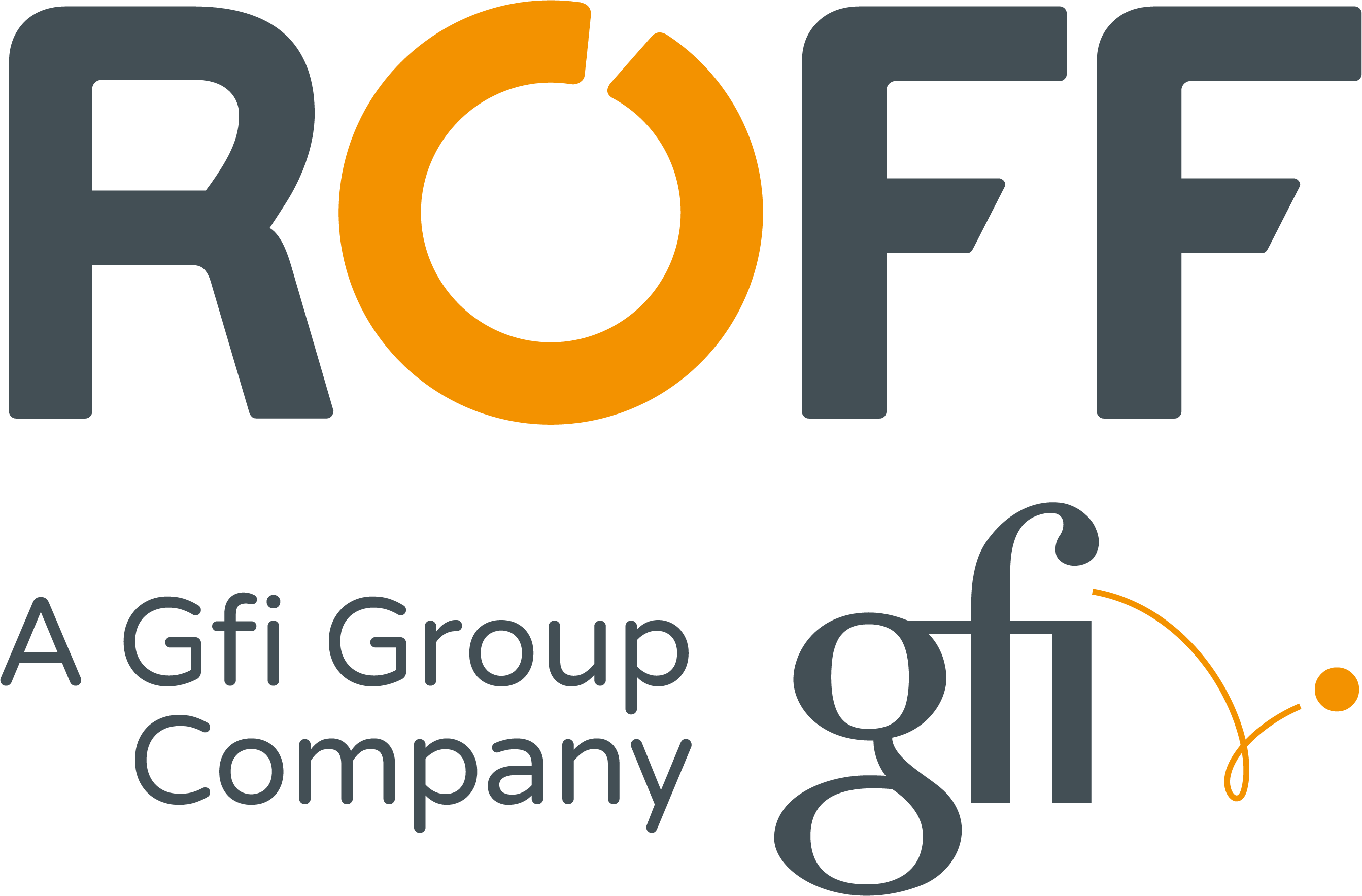 ROFF logo CMYK