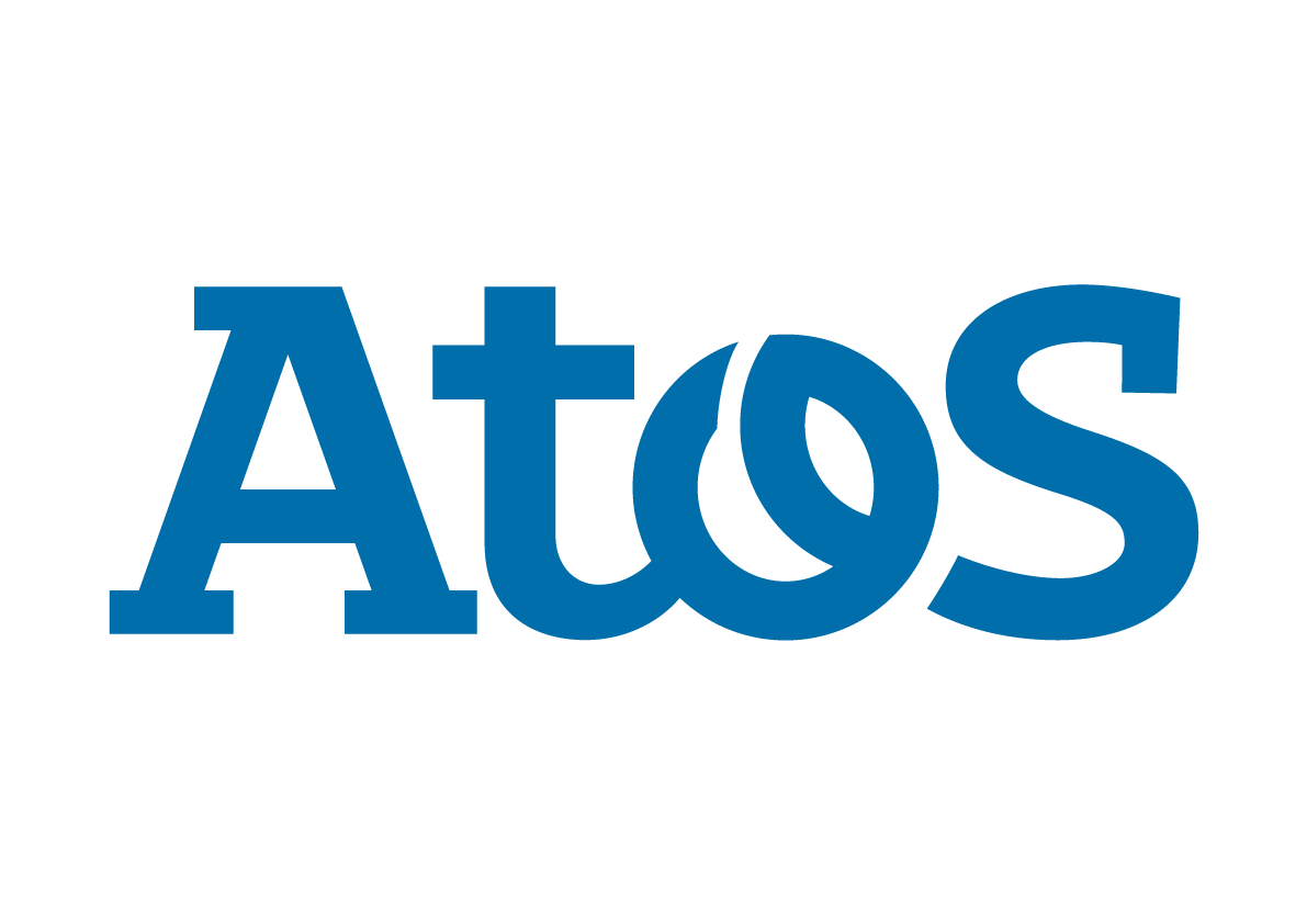 atos logo blue