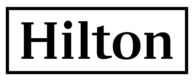 hilton black HR