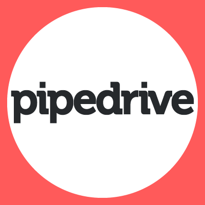 Pipedrive