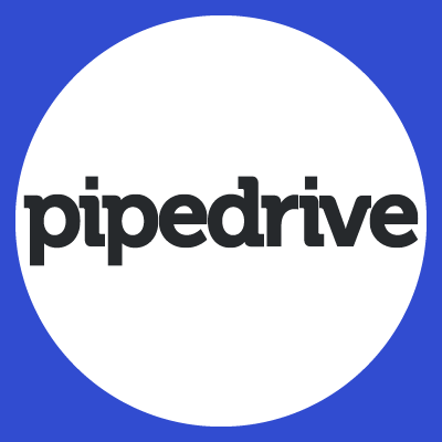 Pipedrive