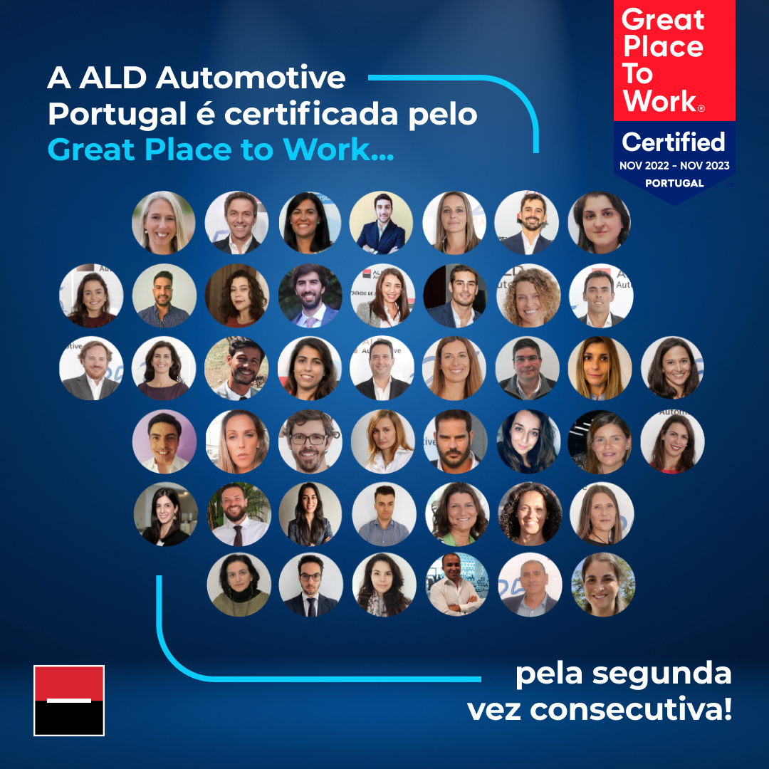 ALD automotive