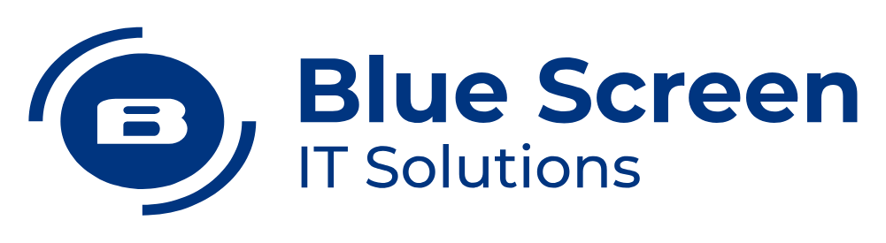 Blue screen GPTW