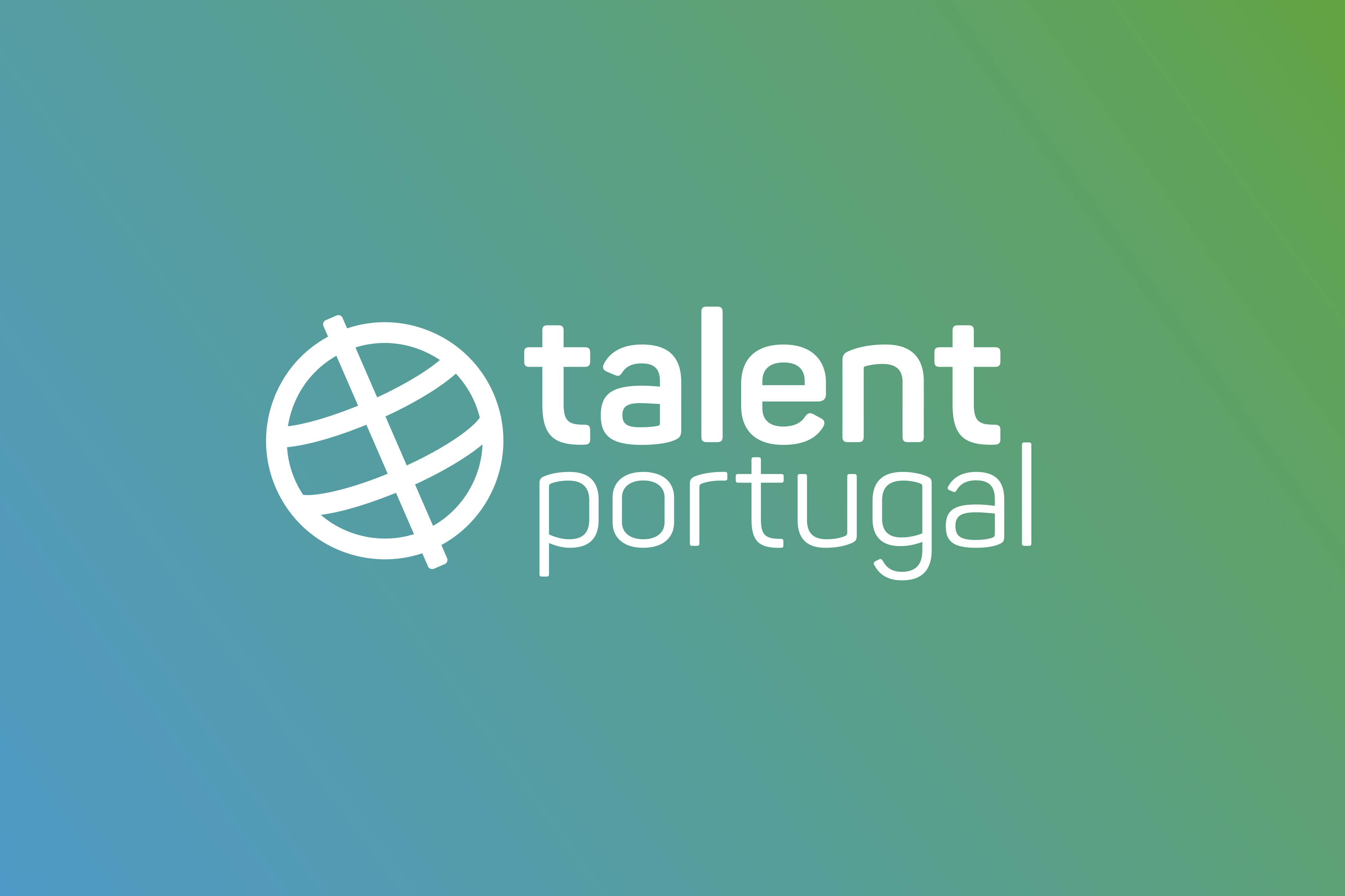 Logo Talent Portugal 1