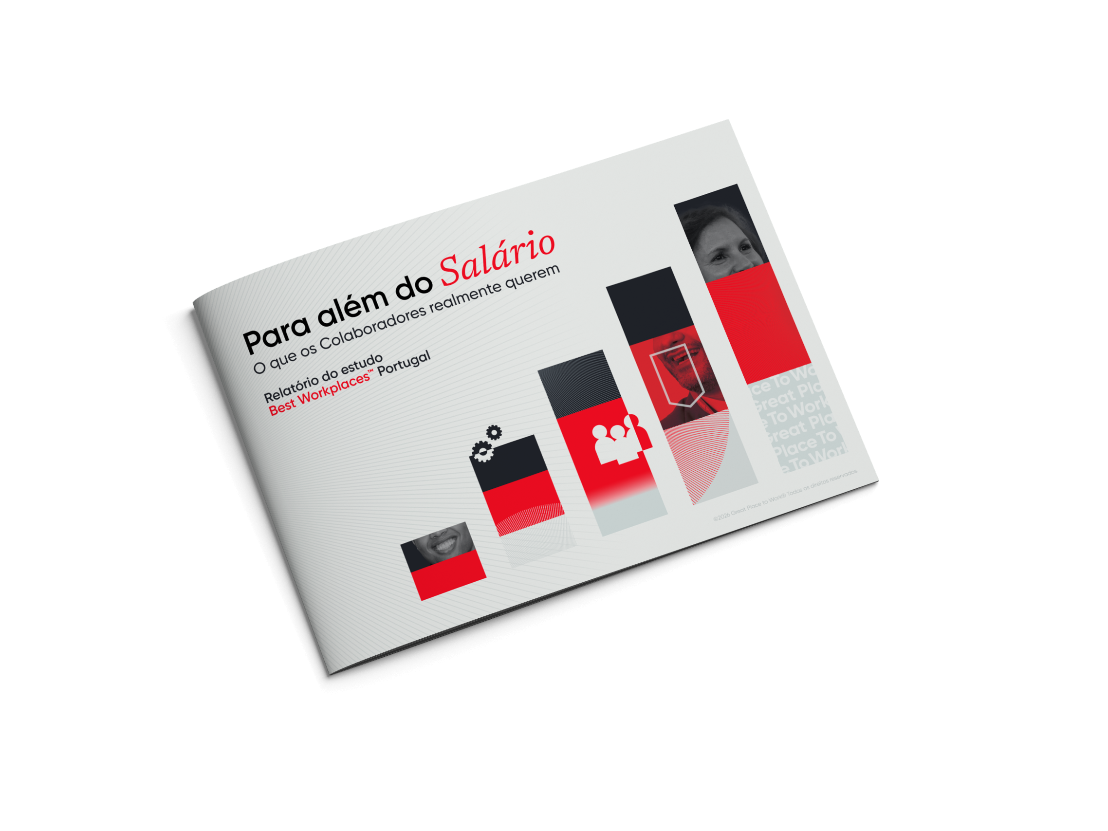 Relatório do Estudo Melhores Lugares Para Trabalhar