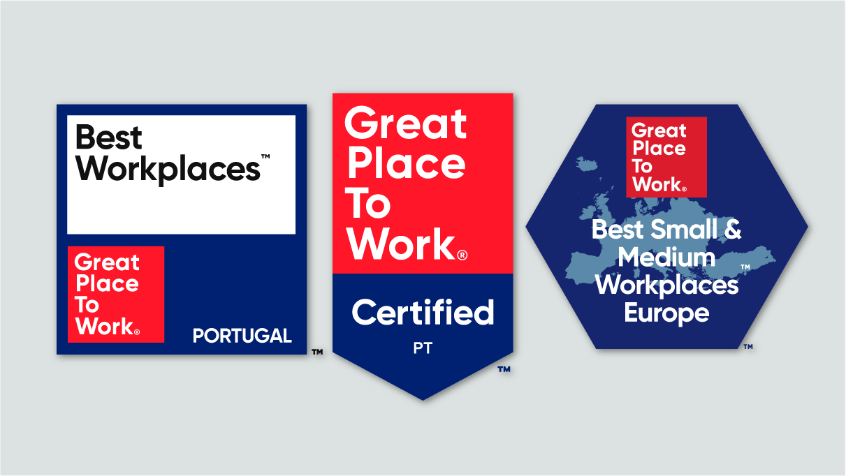 A sua Empresa pode ser um dos Melhores Lugares Para Trabalhar