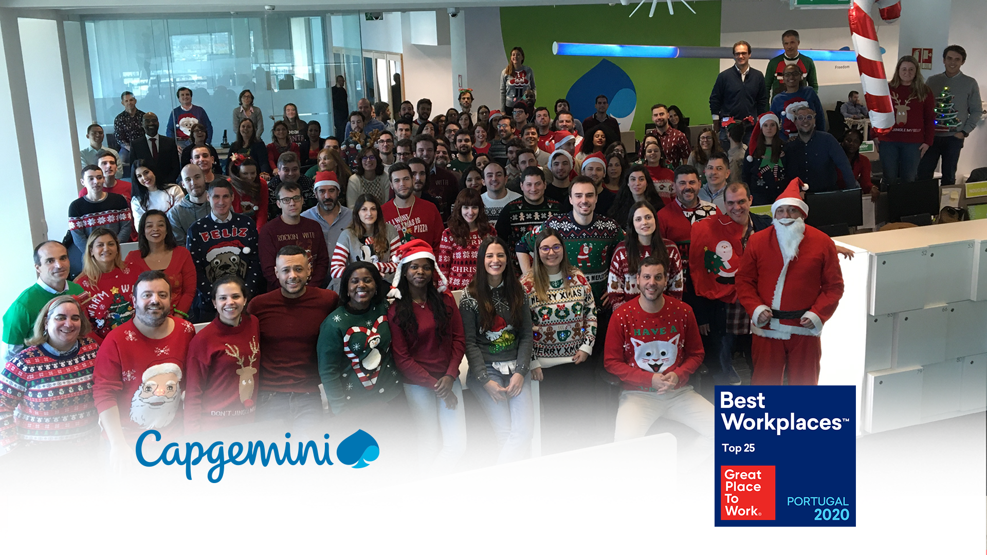 Capgemini Portugal