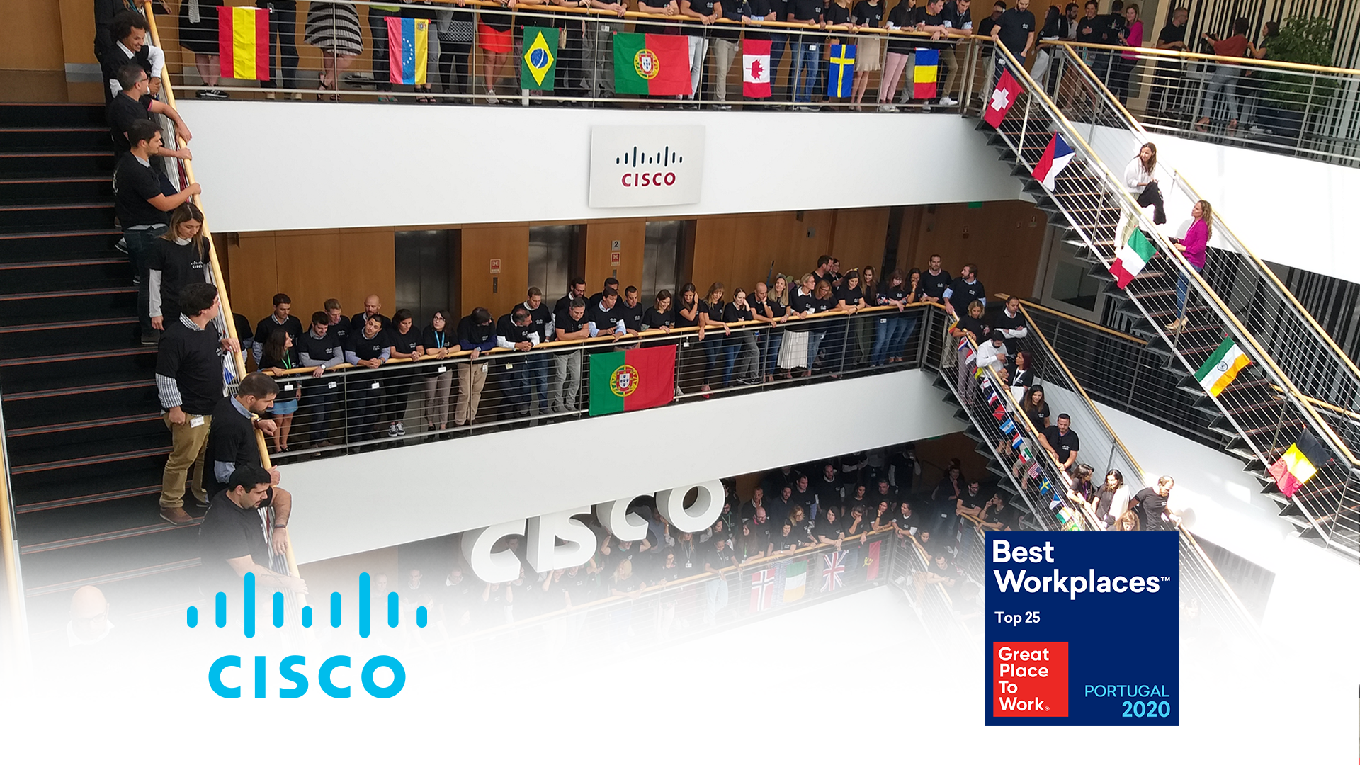 Cisco Portugal