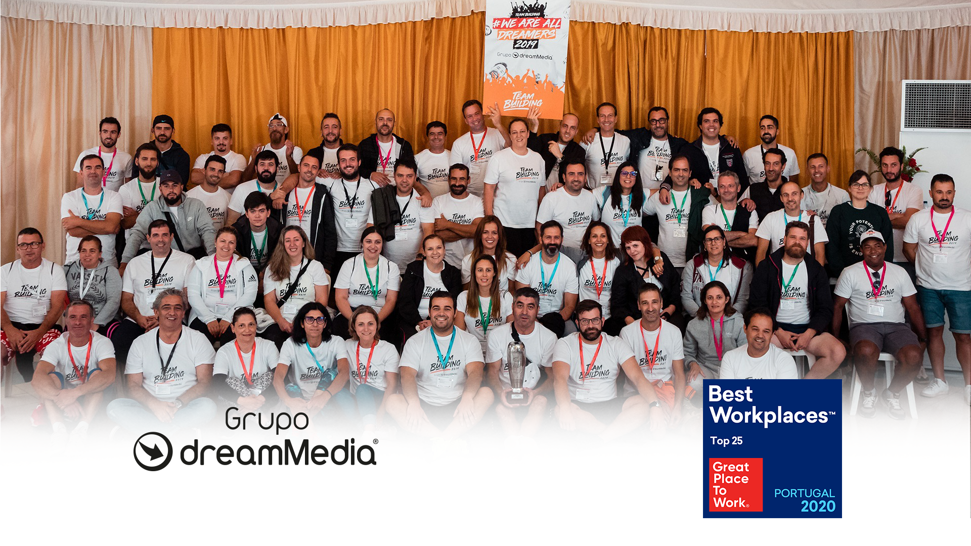 Best Workplaces in Portugal 2020 | Great Place To Work Lists