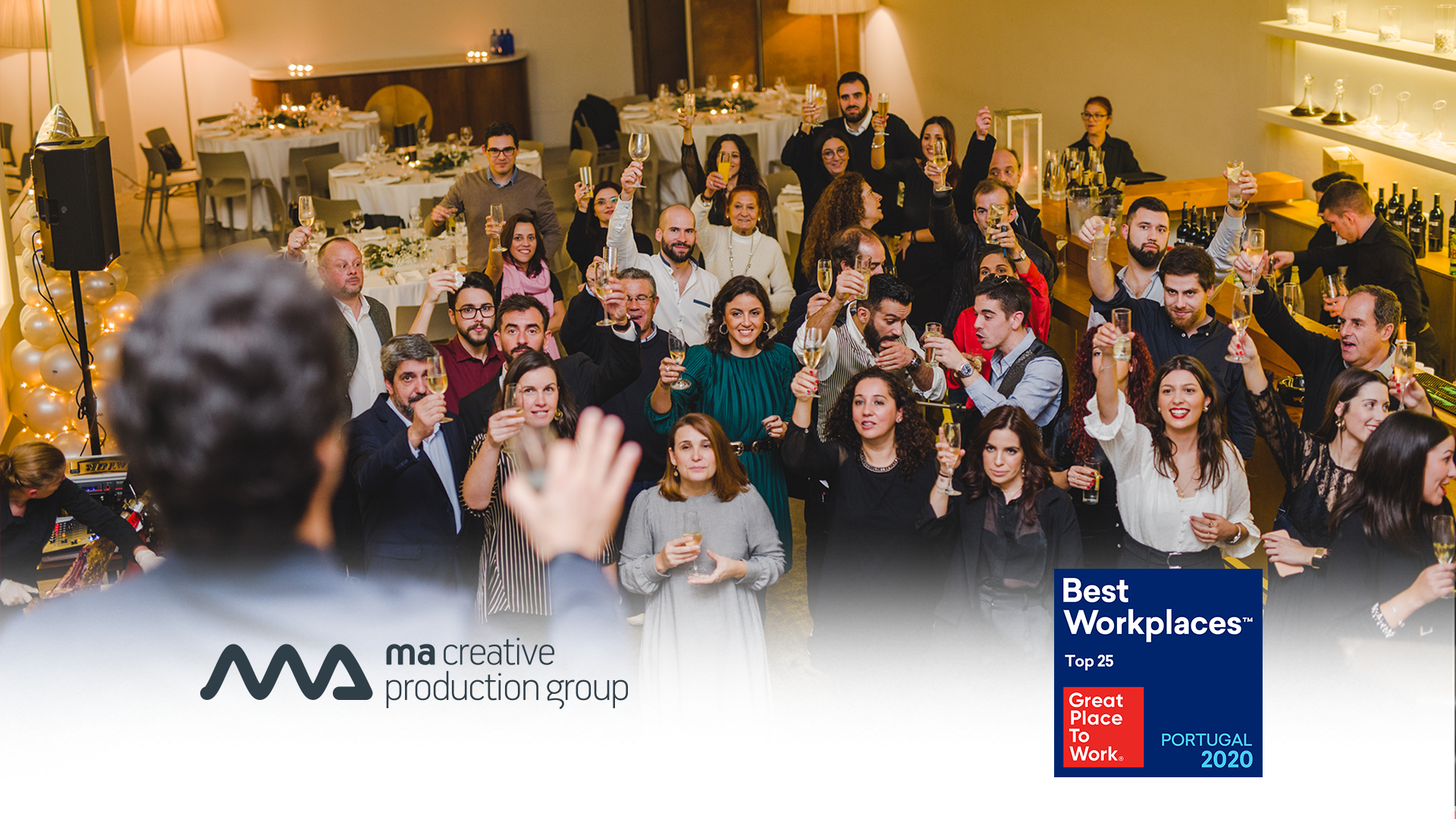 Best Workplaces in Portugal 2020 | Great Place To Work Lists