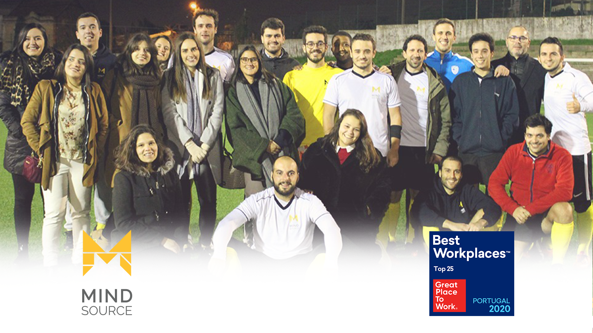 Best Workplaces in Portugal 2020 | Great Place To Work Lists