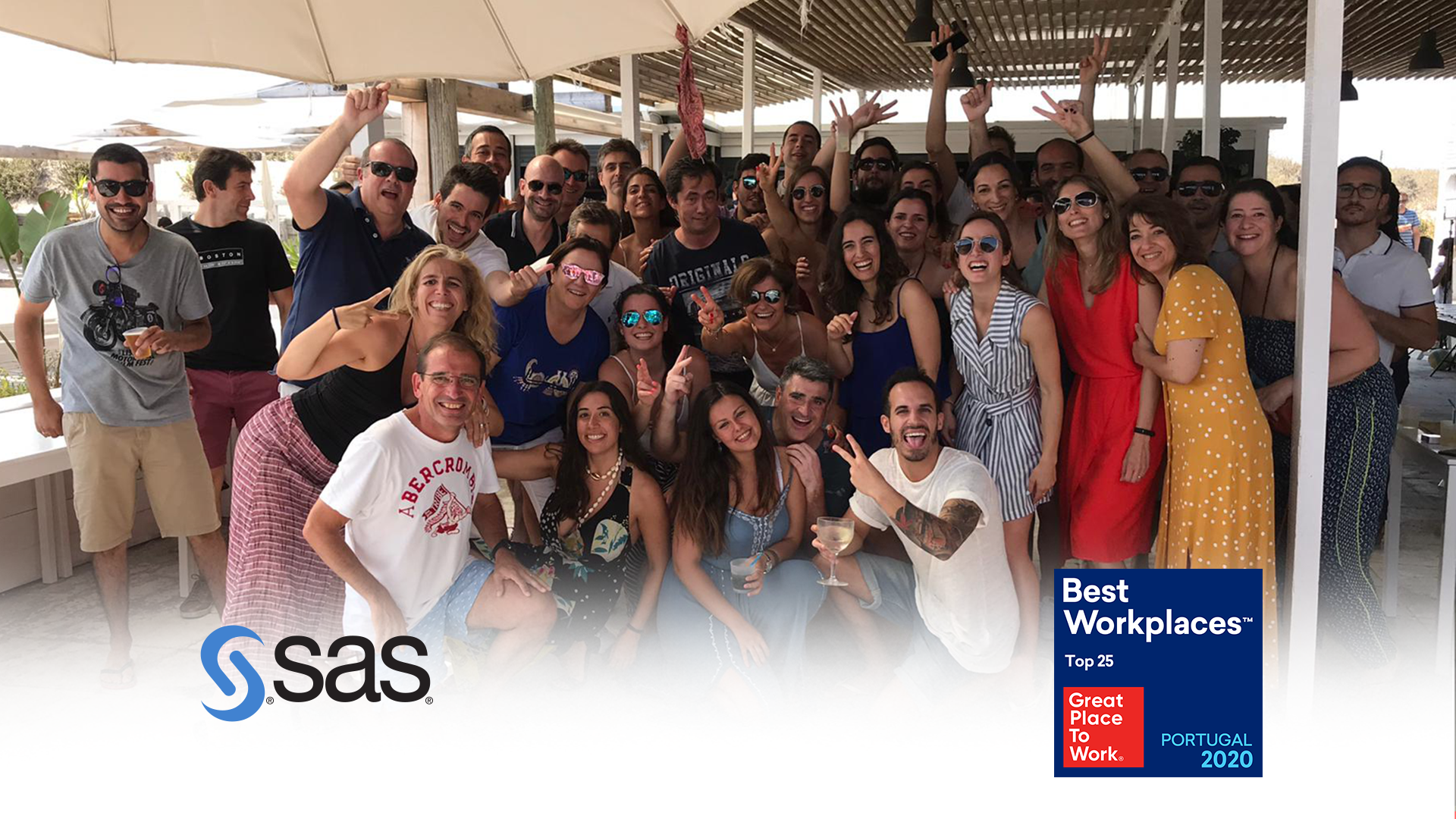 Best Workplaces in Portugal 2020 | Great Place To Work Lists