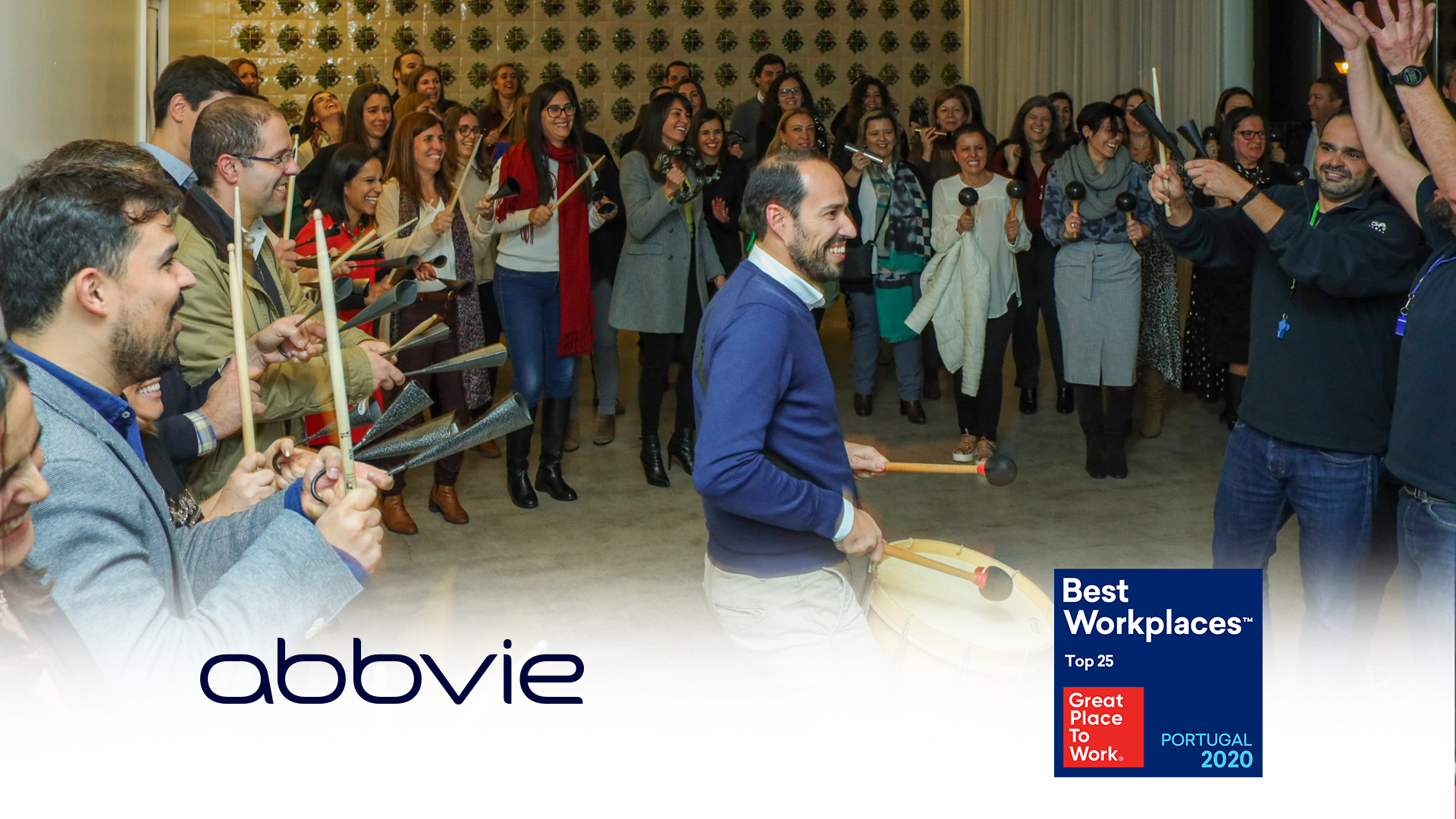 Best Workplaces in Portugal 2020 | Great Place To Work Lists