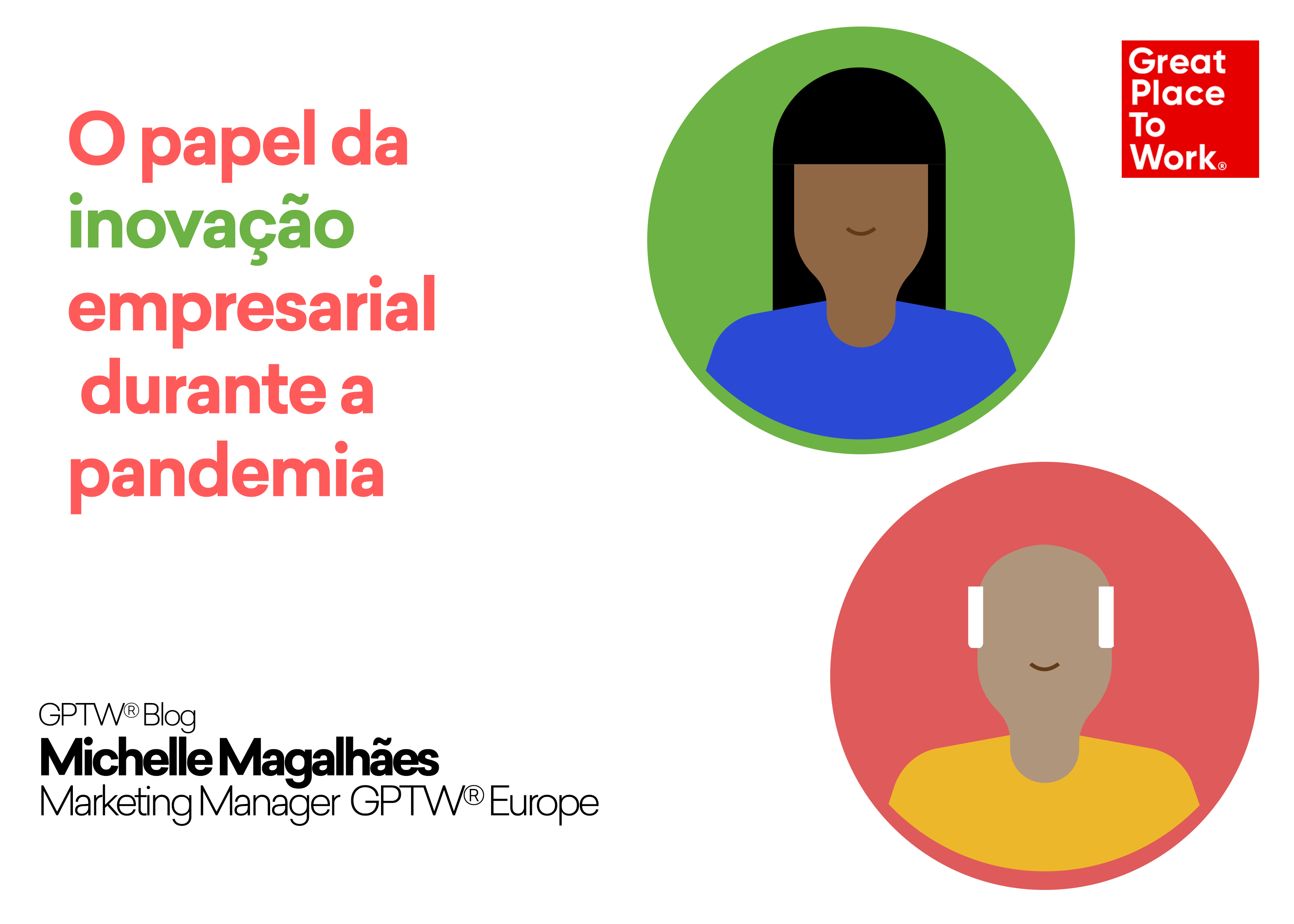  O papel da inovação empresarial durante a pandemia