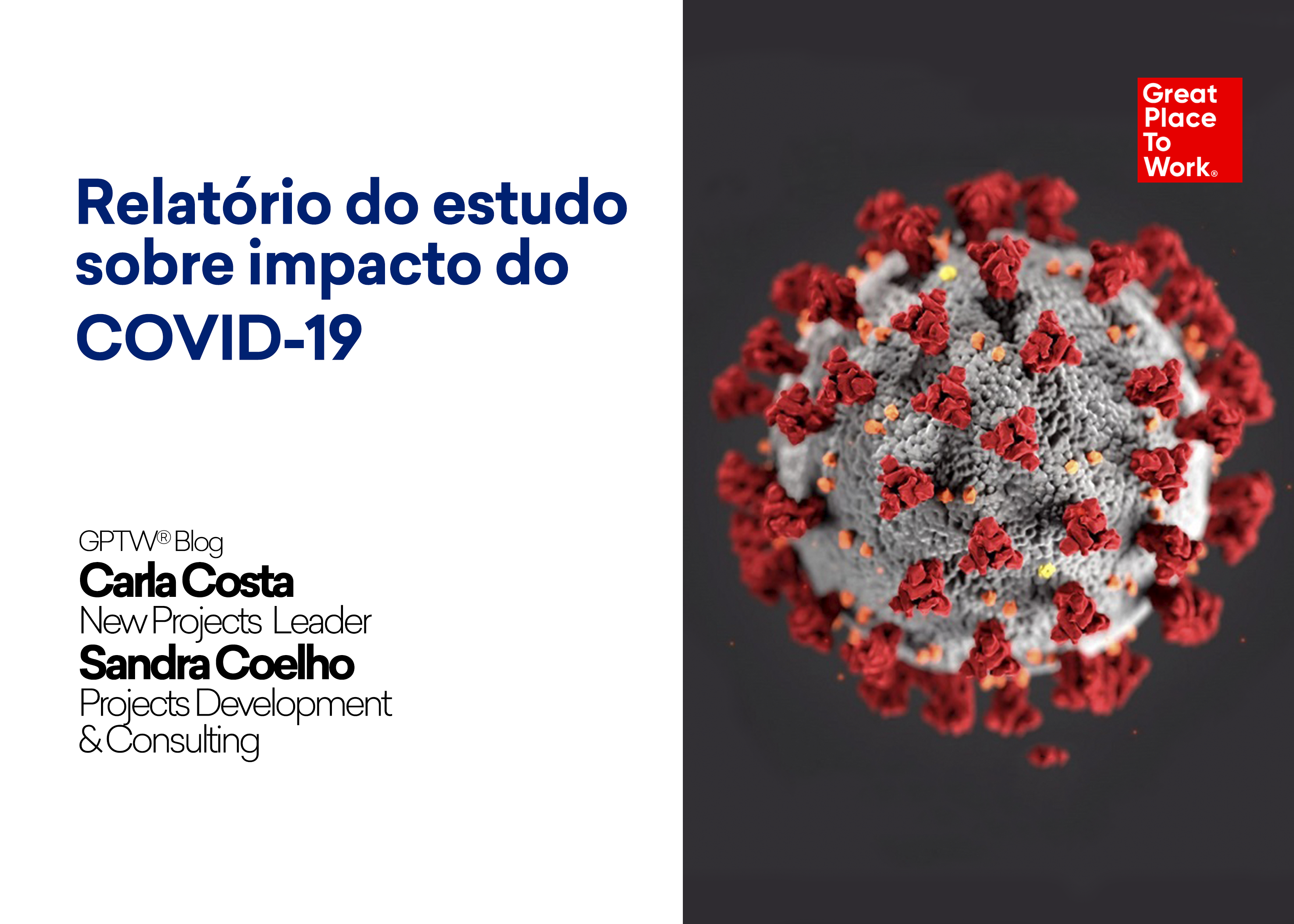  Relatório do estudo sobre impacto do Covid-19