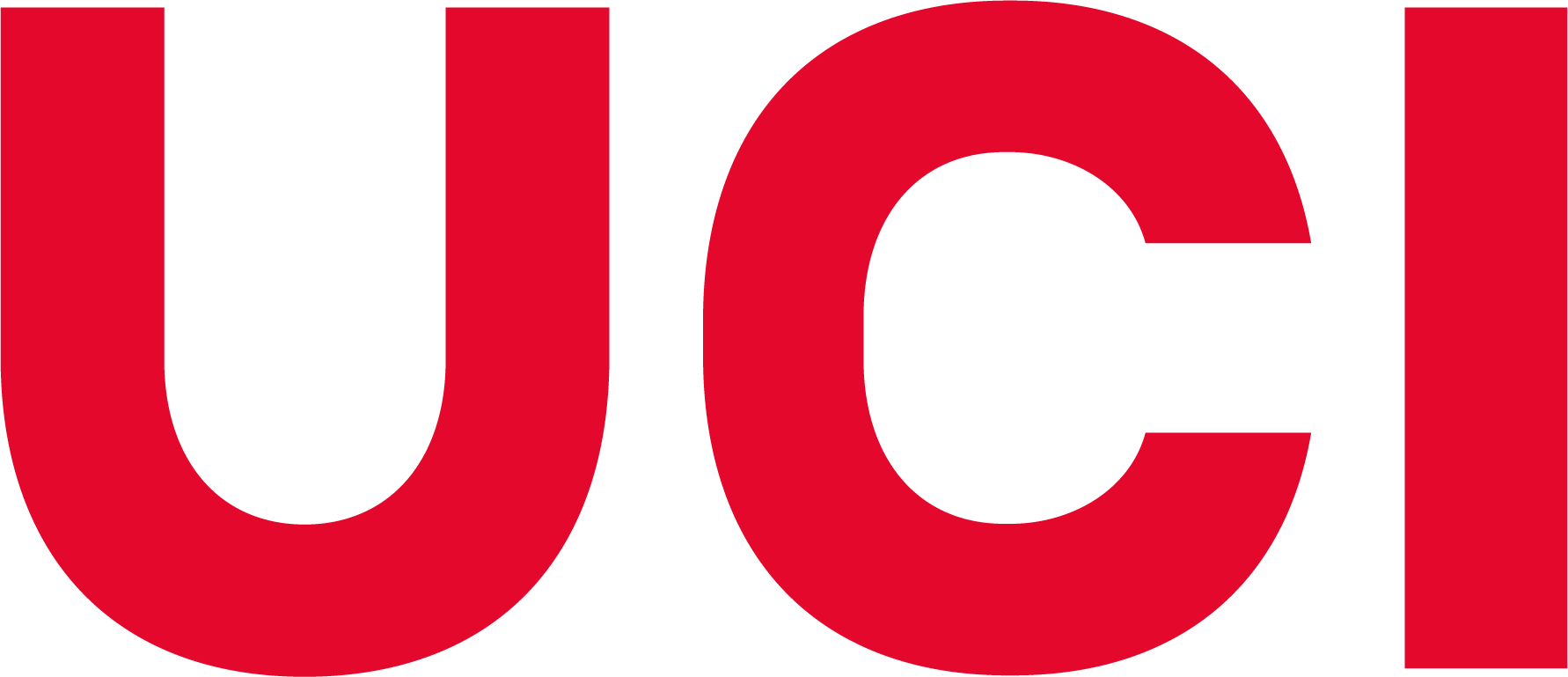 logo UCI
