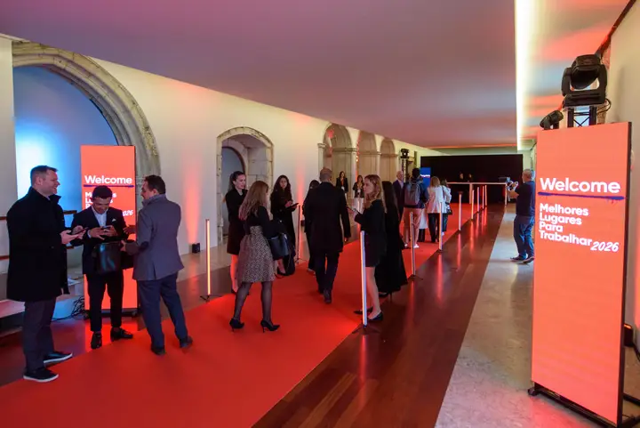 Melhores Lugares Para Trabalhar 2026