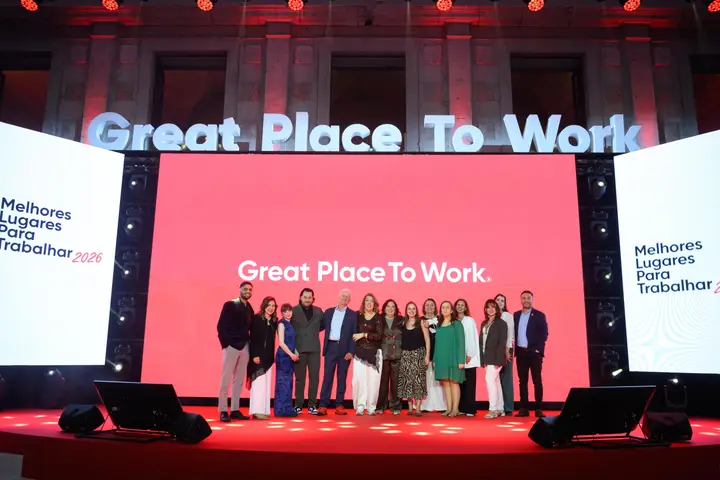 Melhores Lugares Para Trabalhar 2026