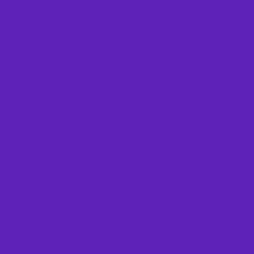 HEX 5E22B8