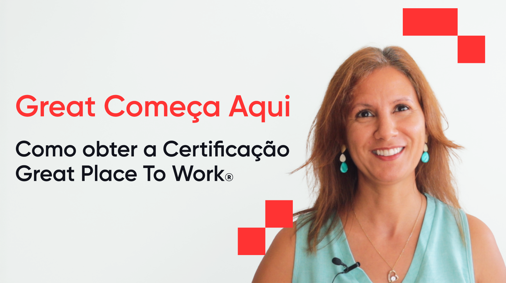 Por quê a Great Place To Work