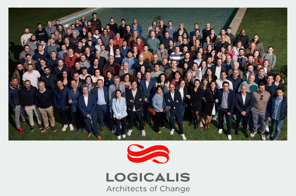  97% dos Colaboradores da Logicalis Reconhecem a Força da Diversidade