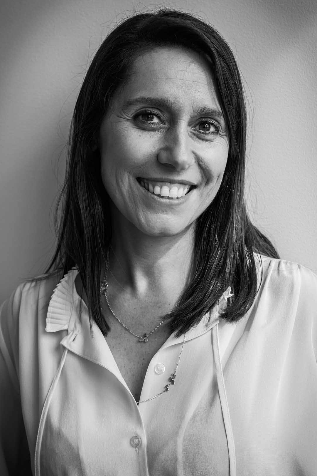 Sónia Gomes, CEO