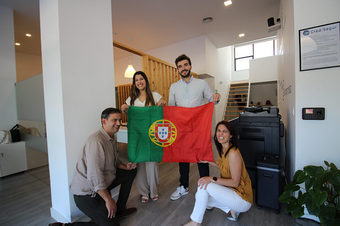 Comemoração do Dia de Portugal
