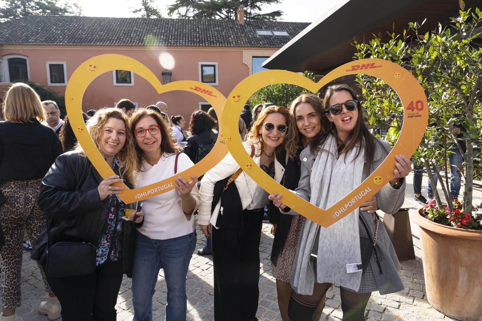 dhl_express_Convívio