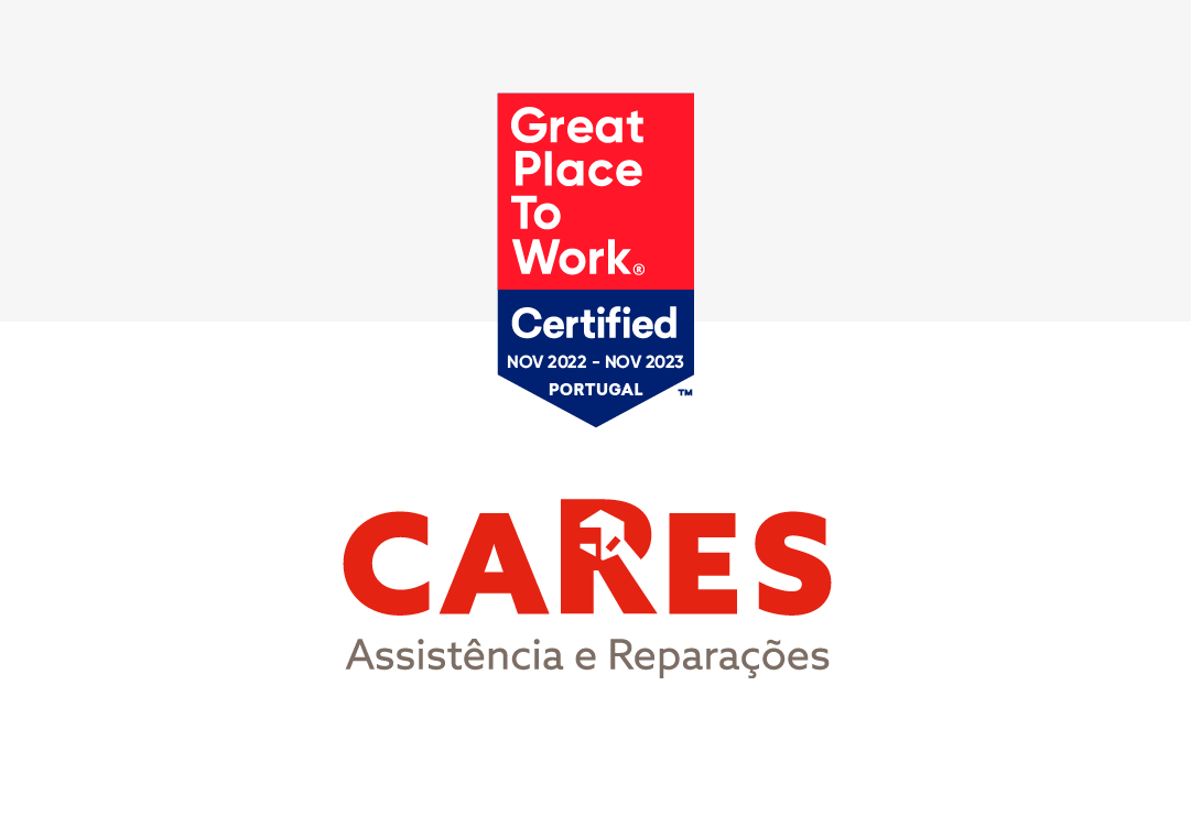 CARES - Assistência e Reparações, S.A
