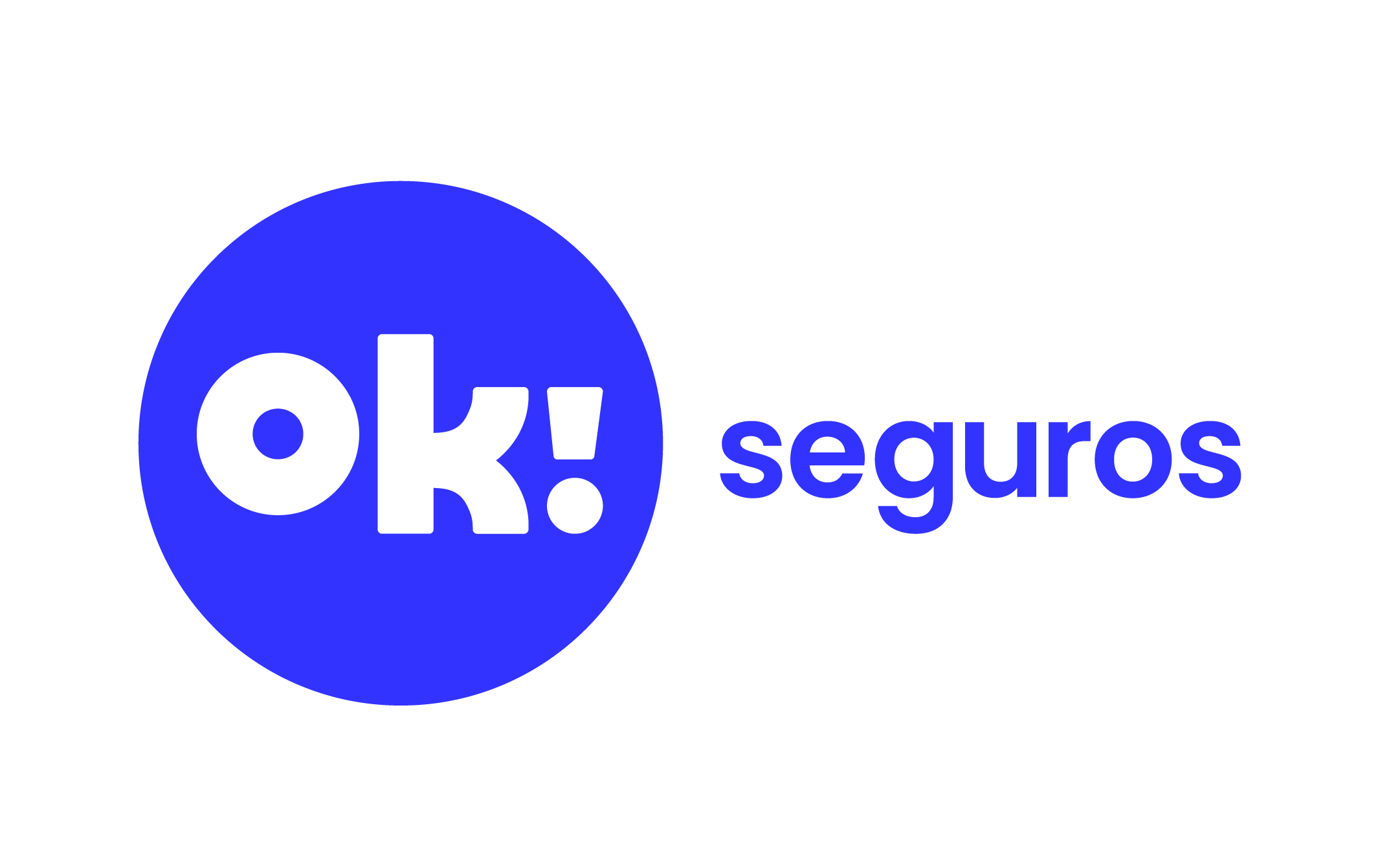 Ok! Seguros