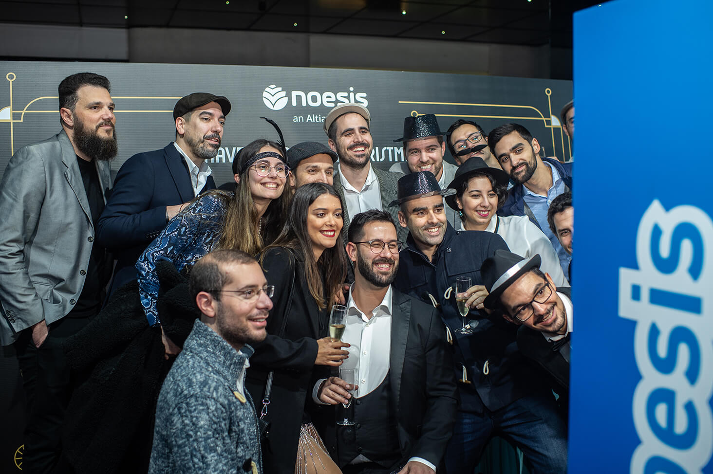 Noesis equipa