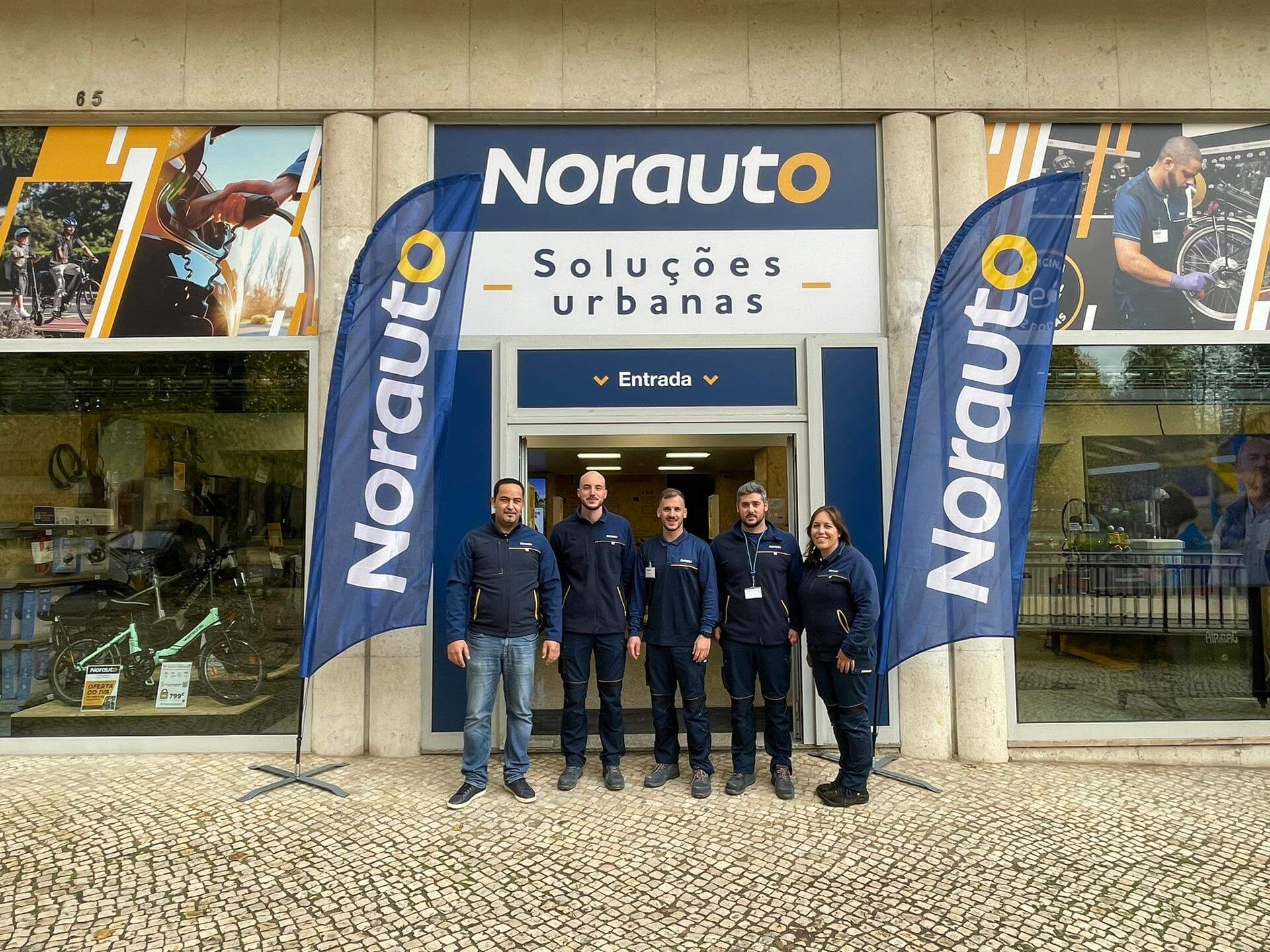 NORAUTO_Equipa