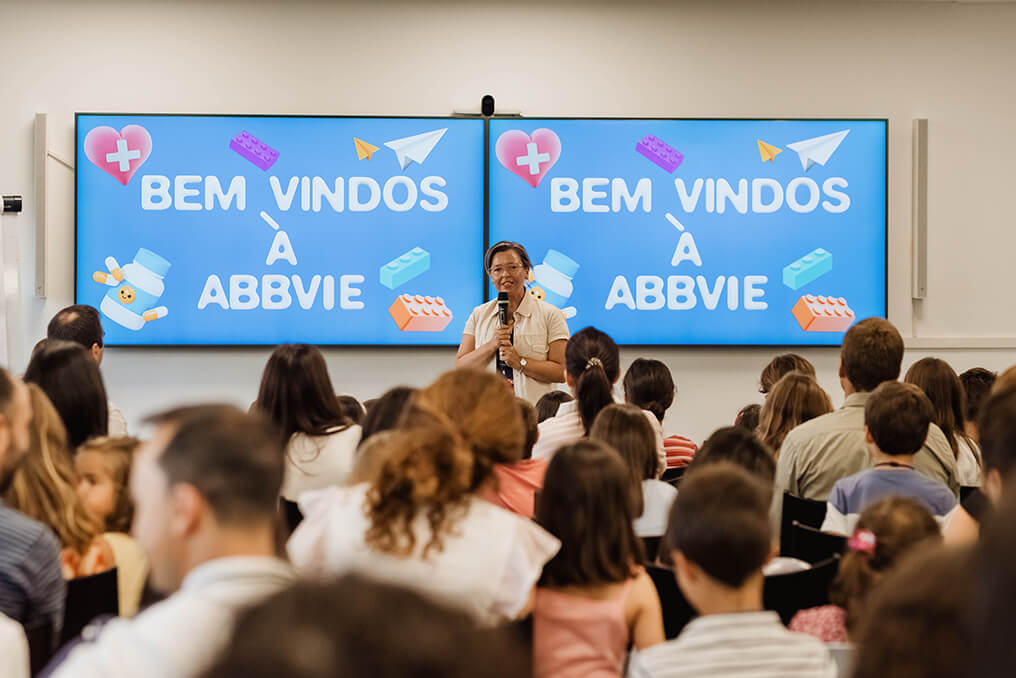 Equipa AbbVie