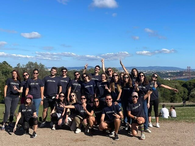 Equipa AbbVie