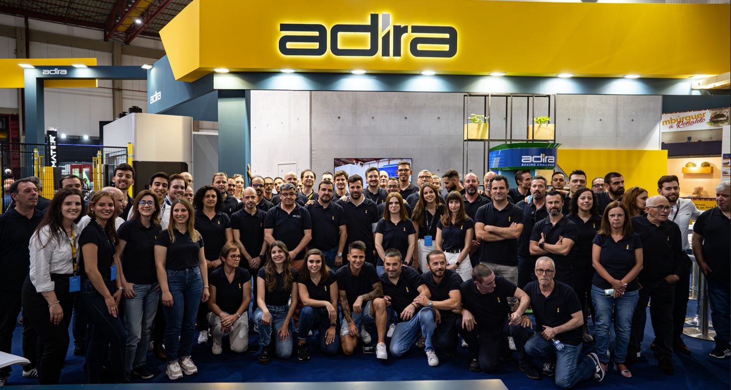 Equipa Adira