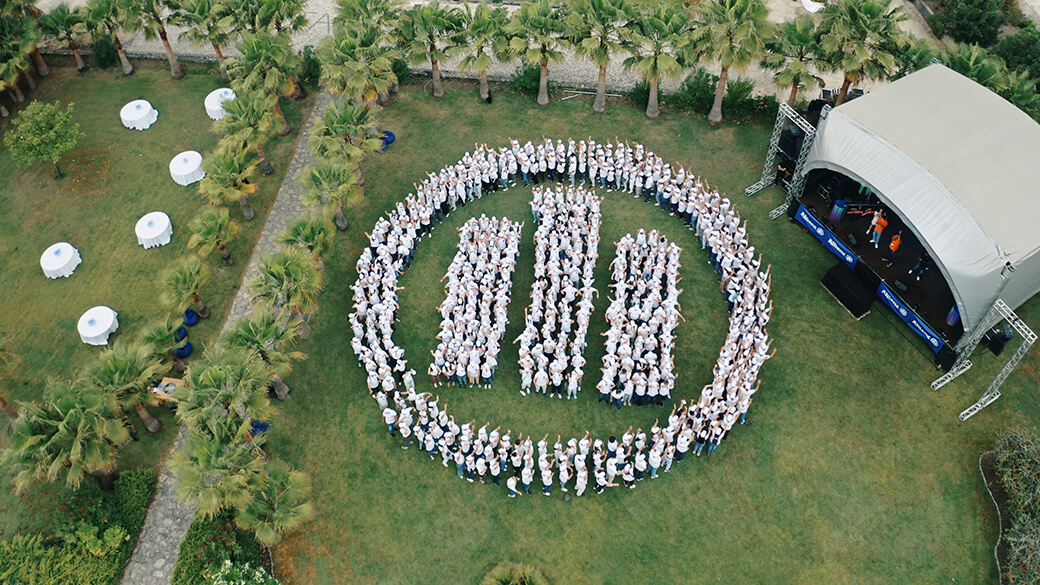 Logo Humano