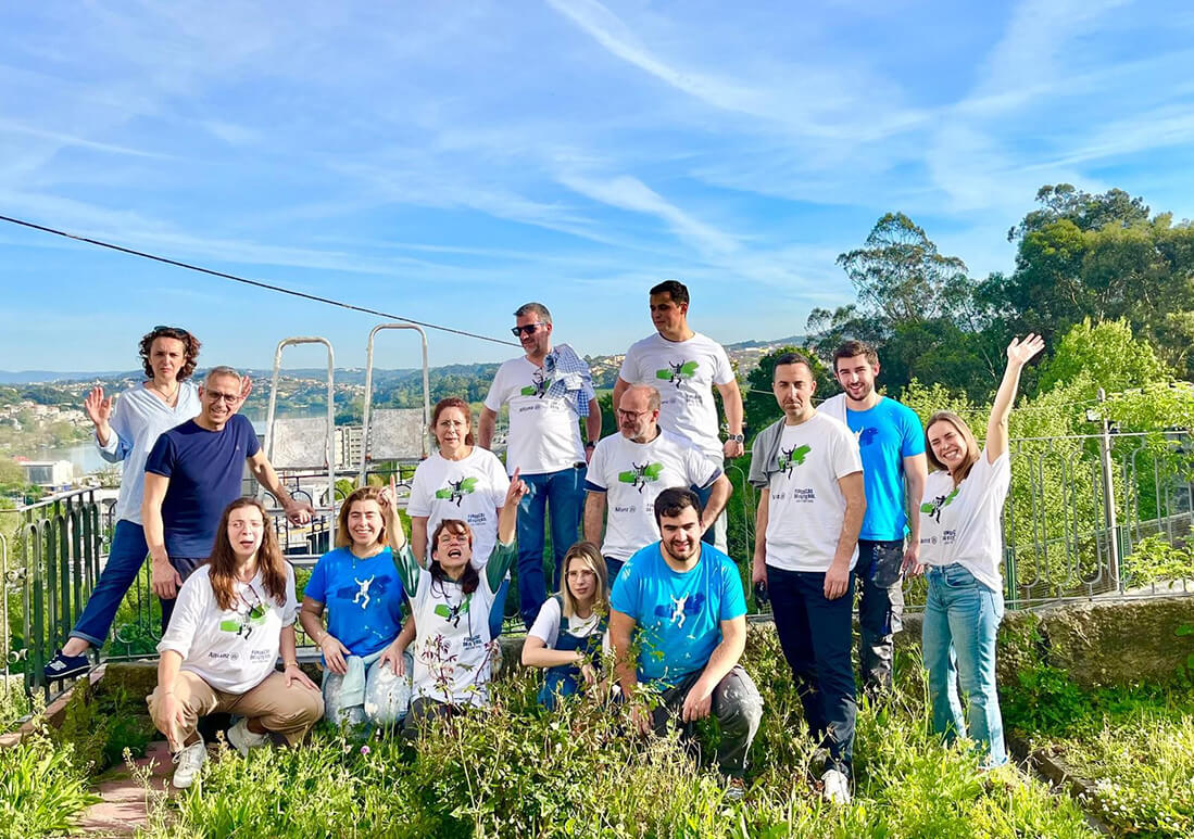 Voluntariado