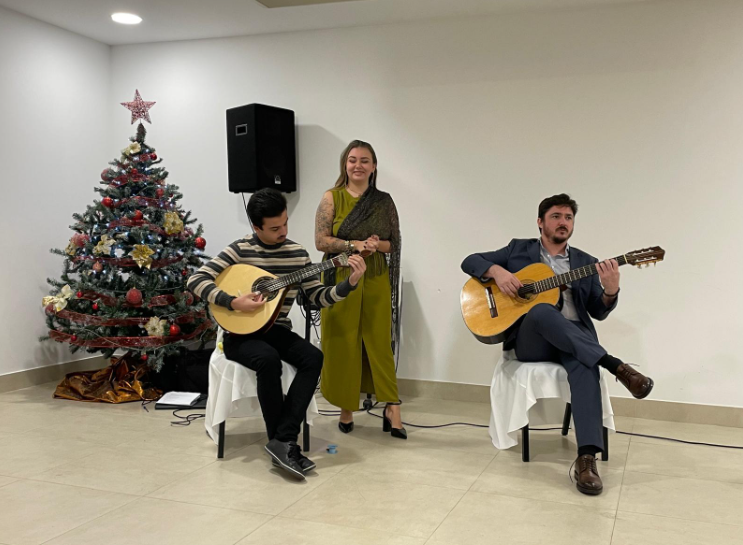 Anos 80 regressam à B2B!