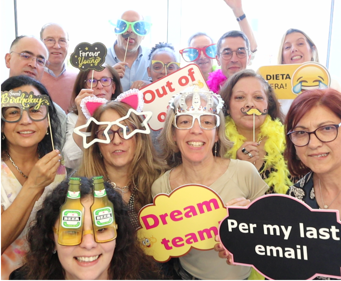 B2B celebra Dia da Felicidade com pequeno-almoço na Maia e no Tojal