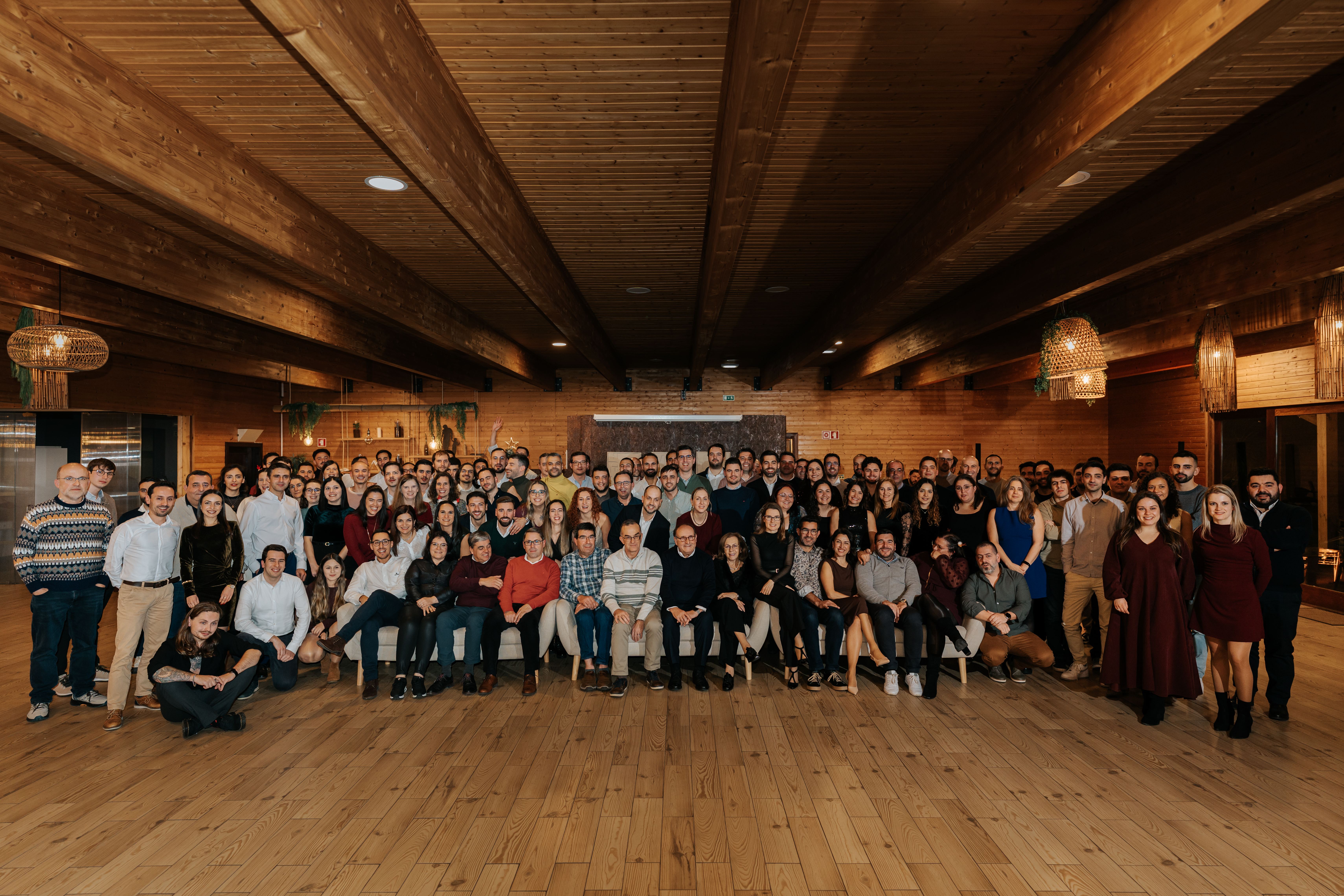 Equipa Bresimar Automação