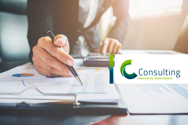 C-Consulting Soluções Empresariais