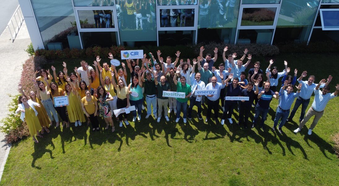 Atividade CJR Renewables