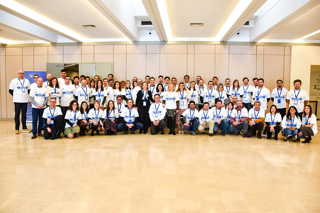 Evento CJR Renewables