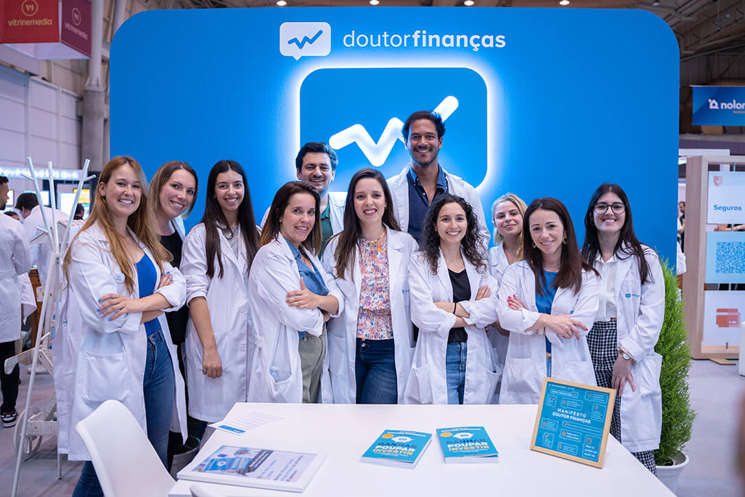 Equipa Doutor Finanças