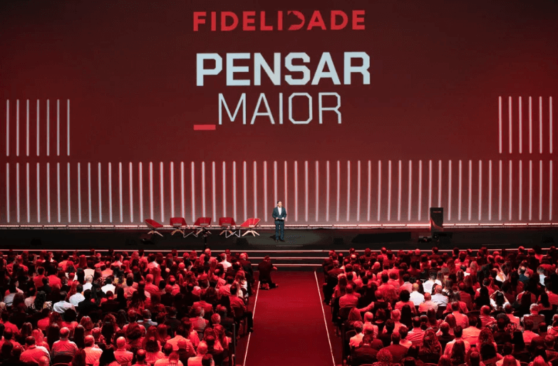 Grupo Fidelidade
