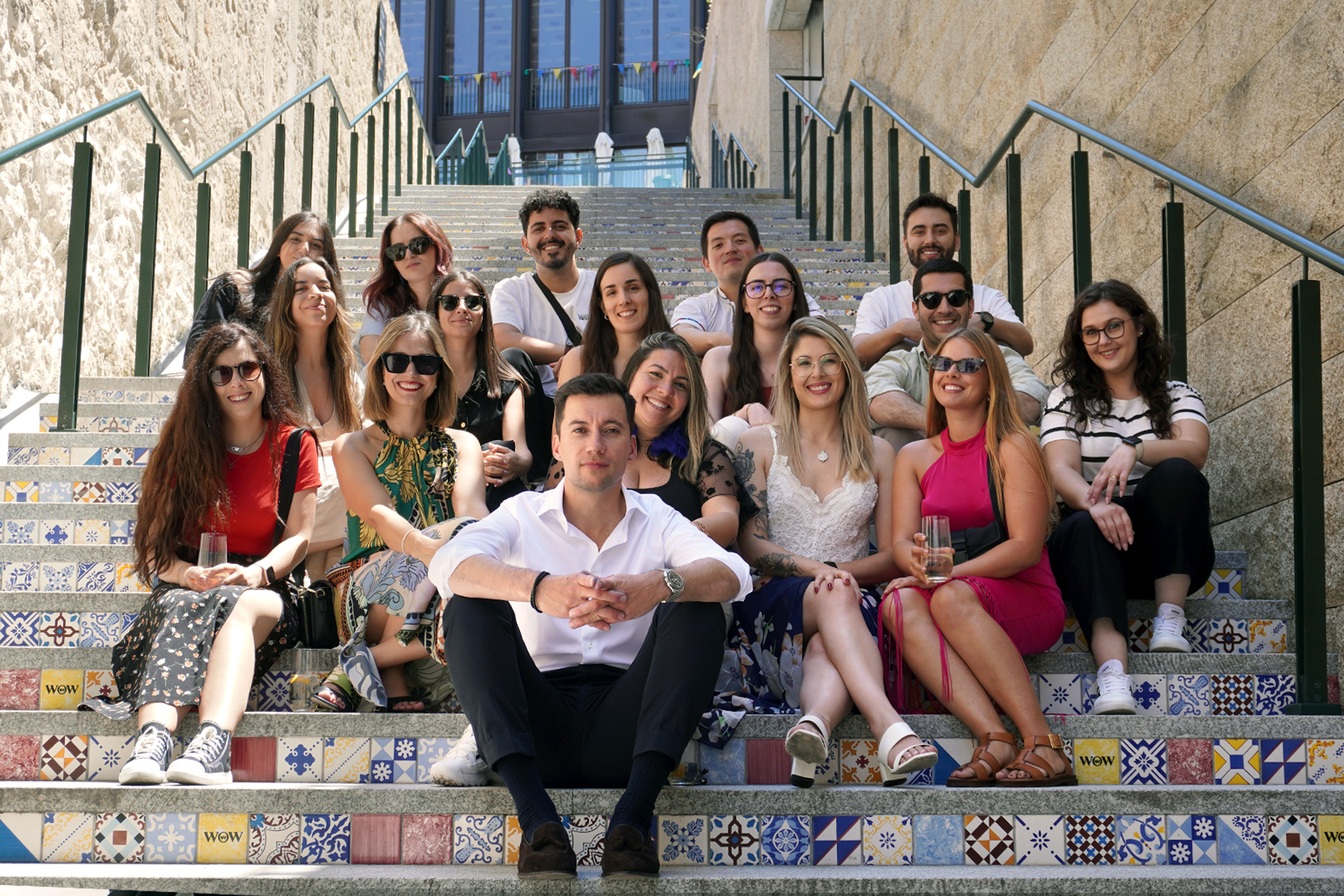 Equipa GeroDigital