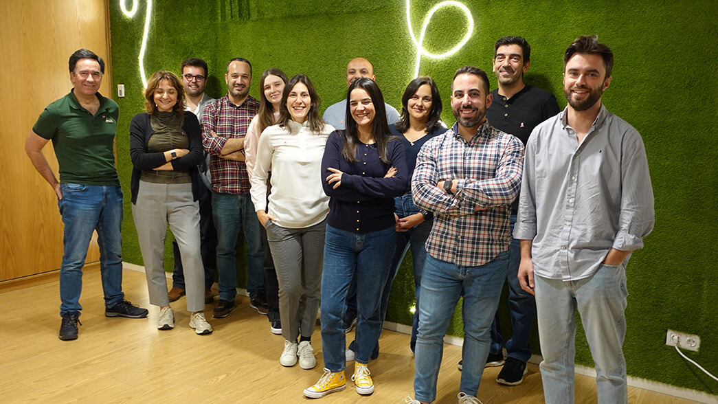 Equipa Huild