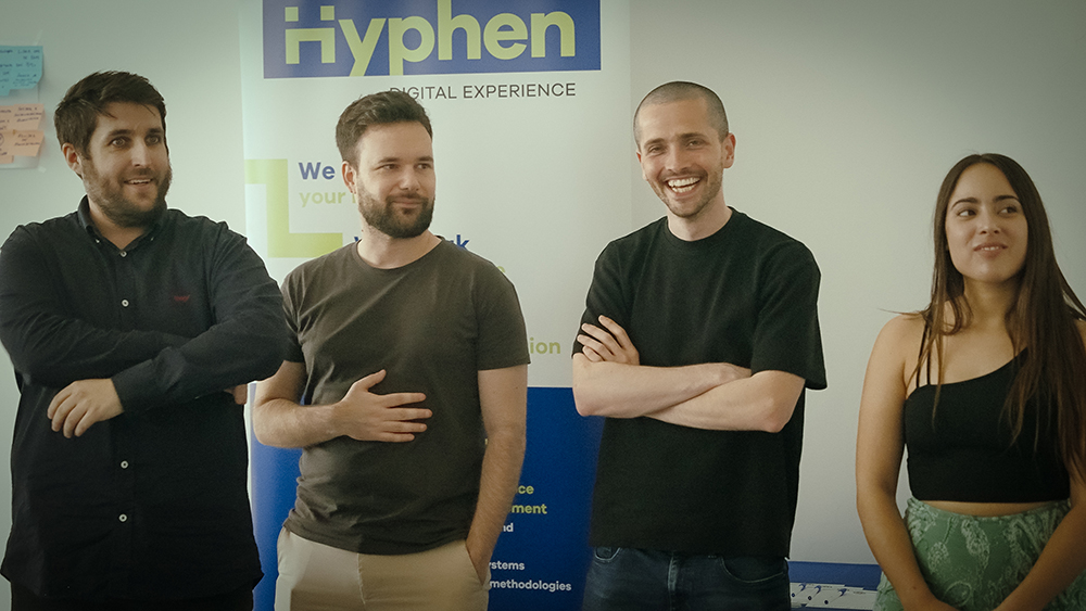 Equipa Hyphen