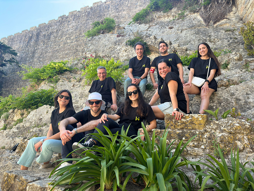 Equipa Hyphen